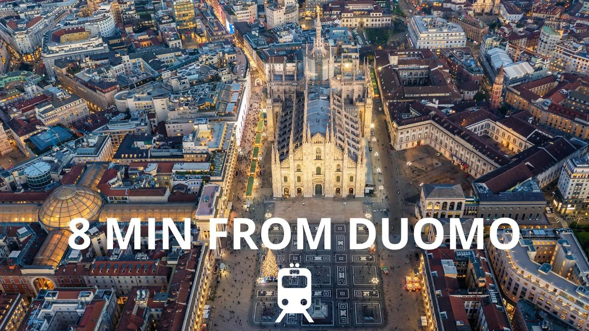 Appartamento Modern New House - Duomo In 10 Min - Netflix & Wi-Fi Milano