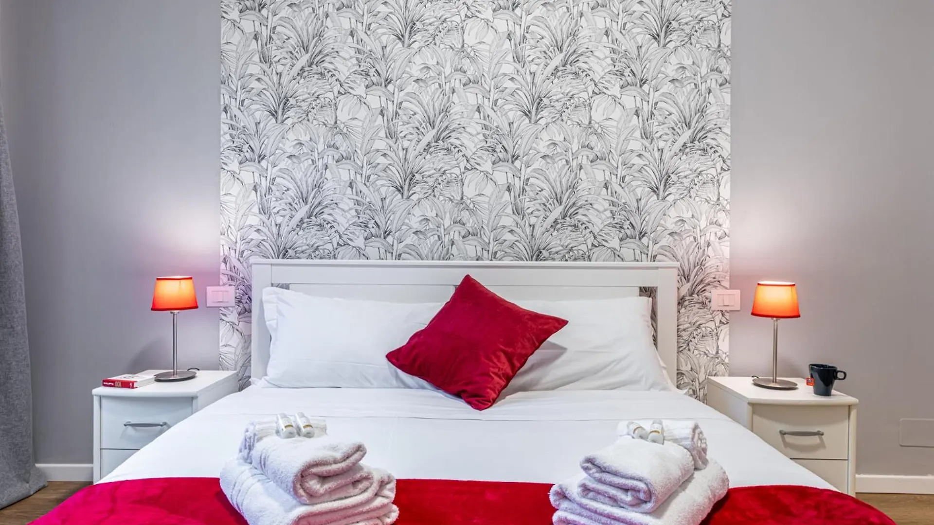 Appartamento Modern New House - Duomo In 10 Min - Netflix & Wi-Fi Milano